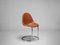 Chaise Maya par Giotto Stoppino pour Bernini, Italie, 1970s 1