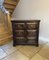 18th Century Oak Jacobean Chest of Drawers, 1680s 3