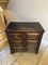 18th Century Oak Jacobean Chest of Drawers, 1680s 10