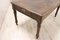 Mesa de cocina de madera de abeto, de principios del siglo XX, Imagen 6