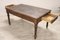 Mesa de cocina de madera de abeto, de principios del siglo XX, Imagen 2
