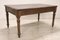 Mesa de cocina de madera de abeto, de principios del siglo XX, Imagen 8