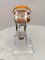 Vintage Baltic Amber Bracelet 8