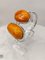 Vintage Baltic Amber Bracelet 9