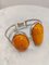 Vintage Baltic Amber Bracelet 6