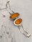 Vintage Baltic Amber Bracelet 3