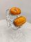 Vintage Baltic Amber Bracelet 1