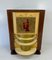 Art Deco Italian Dry Bar Cabinet by Vittorio Dassi, 1950s 11