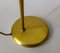 Poliarte Brass and Glass Table Lamp, Image 6