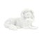 Statuetta Chin Dog giapponese di Erich Hösel per Meissen, Germania, Immagine 1