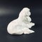 Statuetta Chin Dog giapponese di Erich Hösel per Meissen, Germania, Immagine 5