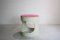 Vintage Stool from Opal Möbel, 1960s 1