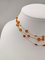 Vintage Baltic Amber Necklace, Image 3