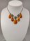 Vintage Baltic Amber Necklace 1