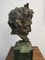 Vincenzo, Satyr Head, 1890s-1910s, Bronze 5