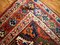 Antique Middle Eastern Rug, 1880s 6