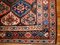 Tapis Antique, Moyen-Orient, 1880s 3