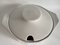 Rut Bryk Artist Service Form Polygon Winterreise Ragout by Tapio Wirkkala for Rosenthal, 1983, Set of 2 4
