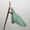 Tischlampe mit Marmorfuß zugeschrieben Oscar Torlasco für Lumi, Italien, 1955 8