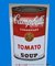 Carteles de sopa de Andy Warhol, 1987. Juego de 2, Imagen 5
