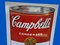 Carteles de sopa de Andy Warhol, 1987. Juego de 2, Imagen 3