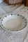 Round Hollow Iron Earth Serving Dish from Galeries Ennegé Paris, 1930s, Image 6