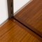 Mid-Century Teak Shelving Unit by Kai Kristiansen for Fm Mobler, 1960s, Image 6