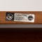 Mid-Century Teak Shelving Unit by Kai Kristiansen for Fm Mobler, 1960s, Image 10