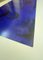 After Yves Klein, Relief Sponge RE15, 2000, Poster 5