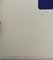 After Yves Klein, Relief Sponge RE15, 2000, Poster 7