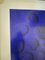After Yves Klein, Relief Sponge RE15, 2000, Poster 6