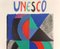 After Sonia Delaunay, International Women's Year, 1975, Lithograph Poster 2