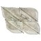 Wall Lights by Toni Zucherri for Mazzega, 1970, Set of 2 1
