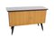 Maple Veneered Sideboard, 1950s, Image 3