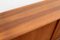 Credenza in teak, anni '60, Immagine 3