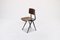 Dutch Result Chair by Friso Kramer for Ahrend De Cirkel, 1965 2