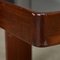 Tavolino da caffè Mid-Century di Gianfranco Frattini per Cassina, anni '60, Immagine 12