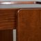 Tavolino da caffè Mid-Century di Gianfranco Frattini per Cassina, anni '60, Immagine 3