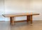 Table Taliesin par Frank Lloyd Wright pour Cassina, 1989 3