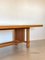 Table Taliesin par Frank Lloyd Wright pour Cassina, 1989 13