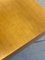 Table Taliesin par Frank Lloyd Wright pour Cassina, 1989 11