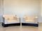 Set of Teak Lounge Chairs, Image 4