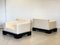 Set of Teak Lounge Chairs, Image 1