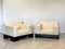 Set of Teak Lounge Chairs, Image 3