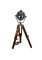 Moto Guzzi Hispania Dingo Scheinwerfer Tischlampe, 1950 10