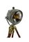 Moto Guzzi Hispania Dingo Scheinwerfer Tischlampe, 1950 6