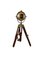 Moto Guzzi Hispania Dingo Scheinwerfer Tischlampe, 1950 12