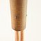 Mid-Century Tripod Side Teak Table by Albert Larsson for Alberts Tibro, 1950s 3