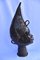 Ife Bini / Edo Artist, Head of Queen Mother, Pre-1800, Bronze 2