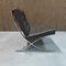 Silla Barcelona de Ludwig Mies van der Rohe para Knoll Inc. / Knoll International, década de 2010, Imagen 3
